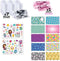 Canal Toys - Navulling voor Gabby en het Magische Huis Instant Camera - foto, selfie, video