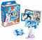 Canal Toys - Paw Patrol Instant Camera Navulling - foto, selfie, video