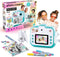 Canal Toys - Photo Creator - Limited Edition Instant Camera - Thermisch printen, Inktloos - CLK 028