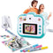 Canal Toys - Photo Creator - Limited Edition Instant Camera - Thermisch printen, Inktloos - CLK 028
