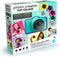 Canal Toys - Photo Creator - Pop Digitale Camera Kleur Groen - Inclusief 32GB SD-kaart