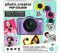 Canal Toys - Photo Creator - Pop Digitale Camera Kleur Paars - Inclusief 32GB SD-kaart
