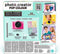Canal Toys - Photo Creator - Pop digitale camera roze kleur - Met 32GB SD-kaart inbegrepen