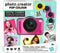Canal Toys - Photo Creator - Pop digitale camera roze kleur - Met 32GB SD-kaart inbegrepen