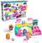 CANAL TOYS - So DIY So Slime Slimelicious Factory Méga - Maak en versier je gourmet slimes - SSC055 - vanaf 6 jaar