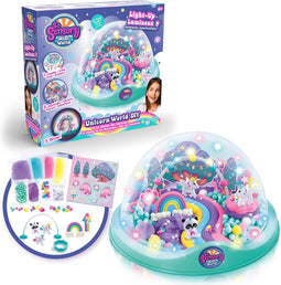 Canal Toys - So Sensory Mini World - De wereld van doe-het-zelf-eenhoorns - SEN 002