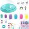 Canal Toys - So Sensory Mini World - De wereld van doe-het-zelf-eenhoorns - SEN 002