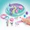 Canal Toys - So Sensory Mini World - De wereld van doe-het-zelf-eenhoorns - SEN 002