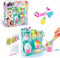 Canal Toys - SO SLIME DIY - Slijmijsmachine - Met 1 machine, 3 geurverf, accessoires en decoraties - SSC 310