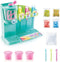 Canal Toys - SO SLIME DIY - Slijmijsmachine - Met 1 machine, 3 geurverf, accessoires en decoraties - SSC 310