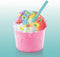 Canal Toys - SO SLIME DIY - Slijmijsmachine - Met 1 machine, 3 geurverf, accessoires en decoraties - SSC 310