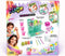 Canal Toys - SO SLIME DIY - Slijmijsmachine - Met 1 machine, 3 geurverf, accessoires en decoraties - SSC 310