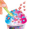 Canal Toys - SO SLIME DIY - Slime Ice Mega Cup - Met 2 geurstoffen, 1 lepel en decoraties - SSC 300