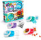 Canal Toys - SO SLIME DIY - Xtra Sensation Multipack - Met 4 sensation slimes en decoraties - SSC 308