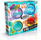 Canal Toys - SO SLIME DIY - Xtra Sensation Multipack - Met 4 sensation slimes en decoraties - SSC 308