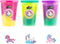 Canal Toys - So Slime - Verzamelpakket van 3 Eenhoorn - SSC 269 - Canal Toys