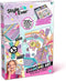 Canal Toys - STYLE 4 EVER - Diamant'art Kit - Compatibel met de Diamond Art LED-behuizing - OFG 321