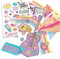 Canal Toys - STYLE 4 EVER - Diamant'art Kit - Compatibel met de Diamond Art LED-behuizing - OFG 321
