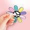 Canal Toys - STYLE 4 EVER - Diamant'art Kit - Compatibel met de Diamond Art LED-behuizing - OFG 321
