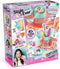 Canal Toys - STYLE 4 EVER - Mini Stationery Factory: minipennen, potloden en schriften - OFG 323
