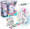 Canal Toys Style 4 Ever - Y2K DIY Lichtgevende Eenhoorn om te versieren - Collector's Edition - Creatieve Hobby's voor kinderen - OFG 293