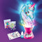 Canal Toys - Style For Ever - Lava Eenhoornlamp - OFG 297