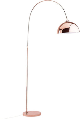 CANDELLA - Staande lamp - Koper - Metaal