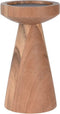 Candle Holder 10 x 18 cm