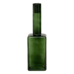 Candle holder Alba Green