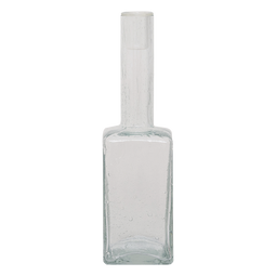 Candle holder Alba Transparent