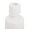 Candle holder Lumi White / Ecomix
