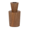 Candle holder Madera A Wood / Mango wood