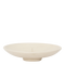 Candle holder Nuria White / Aluminium