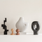 Candle holder Pallo A Pink