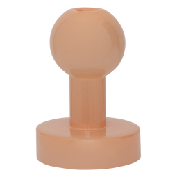 Candle holder Pallo A Pink