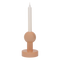 Candle holder Pallo A Pink