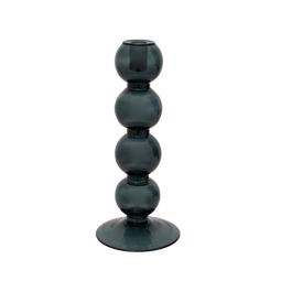 Candle holder Pollini Blue