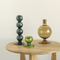 Candle holder Pollini Blue
