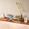 Candle holder Tomas White / Ceramic