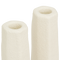 Candle holder Tomas White / Ceramic