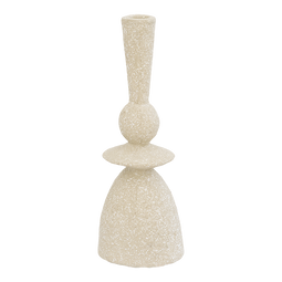 Candle holder Zola A Grey / Ecomix