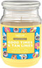 Candle light - Good Times & Tan Lines - 110 branduren