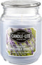 Candle Lite - Geurkaars - Lavender Breeze