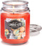Candle Lite - Mandarin Berry - 110 branduren