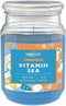 Candle Lite - Vitamin Sea - 110 branduren