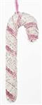 Candy Cane Pink 7.08 Inch