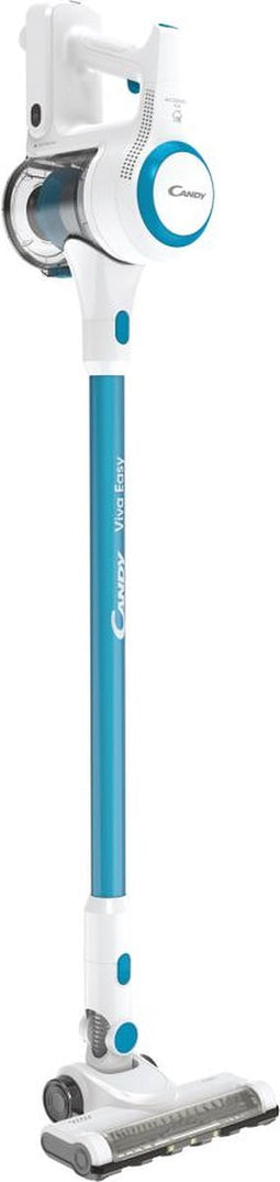 Candy CVIVA02E 011 Wit Zakloos