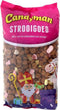 Candyman strooigoed - mix van kruidnoten en snoep - 3 kg
