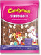 Candyman Uitdeelpack strooigoed - 8 x 100 gram