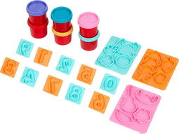 Canenco Kleiset met Cijfers